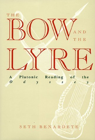 The Bow and the Lyre