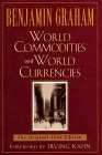 World Commodities and World Currency book cover