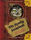 The Spooky Scrapbook book cover