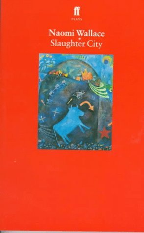 Slaughter City