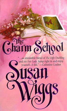 The Charm School (Calhoun Chronicles #1)