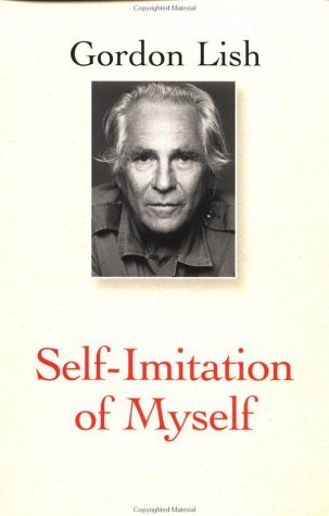 Self-Imitation of Myself book cover