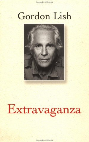 Extravaganza book cover