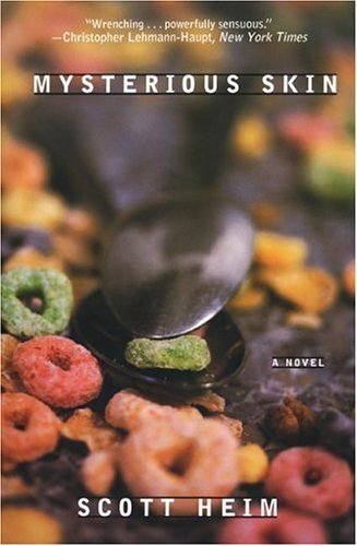 Mysterious Skin: A Novel
