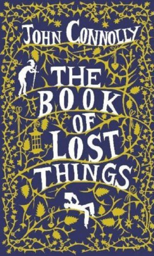 The Book of Lost Things