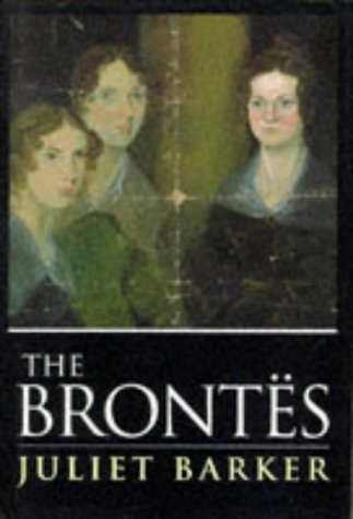 The Brontës cover
