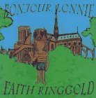 Bonjour, Lonnie book cover