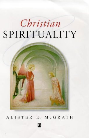 Christian Spirituality book cover