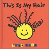 This Is My Hair book cover