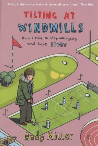 Tilting At Windmills book cover
