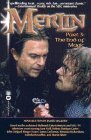 Merlin book cover 3