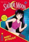 Sailor Moon book cover