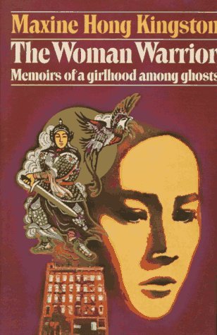 The Woman Warrior