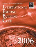 International Existing Building Code 2006 by International Code Council ...