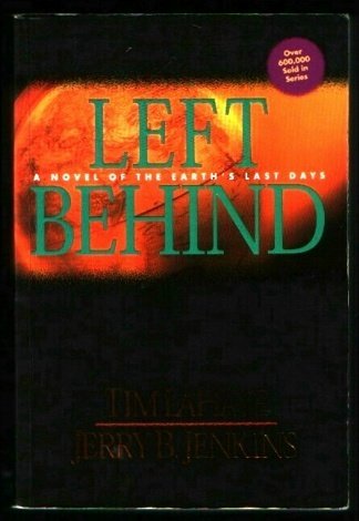 Left Behind