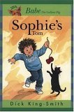 Sophie book cover 2