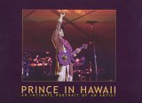 プリンスの写真集 PRINCE IN HAWAII プリンスの写真集 PRINCE IN HAWAII プリンスの写真集 PRINCE IN