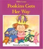 Pookins Gets Her Way book cover