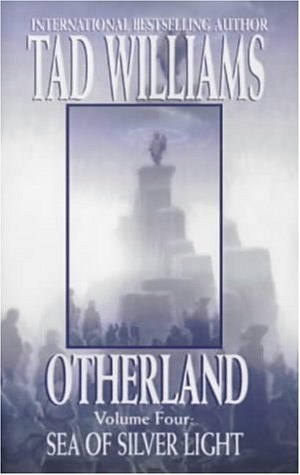 Sea of Silver Light (Otherland, #4)