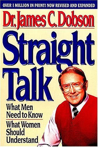 Straight Talk book cover