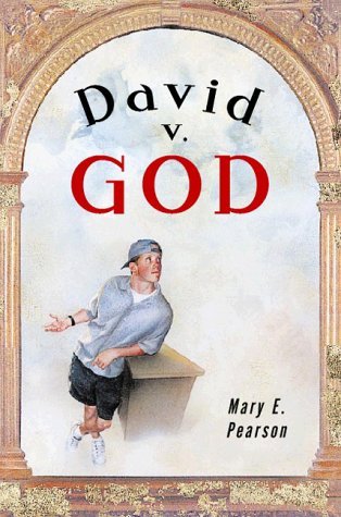 David v. God book cover