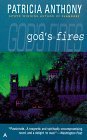 God's Fires book cover