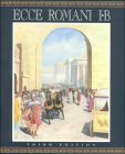 Ecce Romani book cover 2