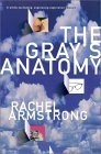 The Gray's Anatomy book cover
