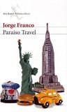 Paradise Travel book cover