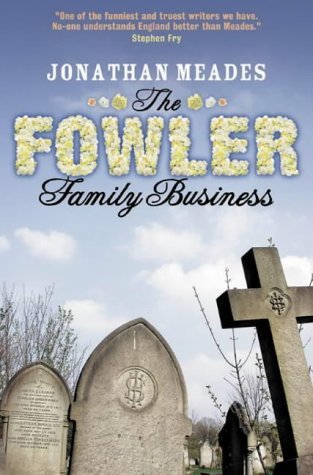 The Fowler Family Business book cover