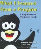 What I Learned from a Penguin book cover