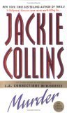 Murder book cover