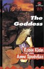 The Goddess book cover