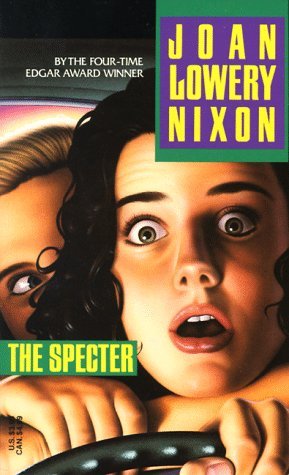 The Specter book cover