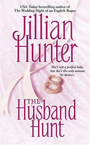The Husband Hunt book cover