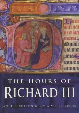 The Hours of Richard III