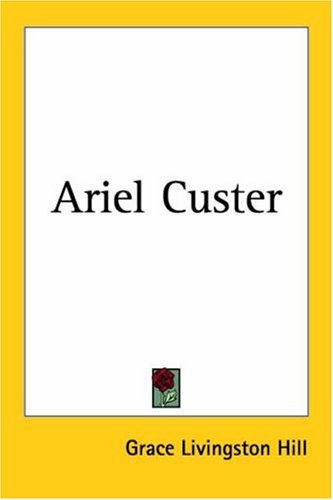 Ariel Custer