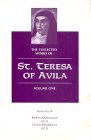 The Collected Works of St. Teresa of Ávila, Vol. 1