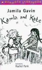Kamla and Kate book cover 1