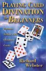 Playing Card Divination for Beginners book cover