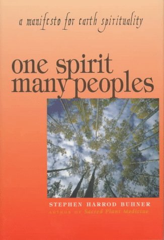 One Spirit, Many Peoples book cover