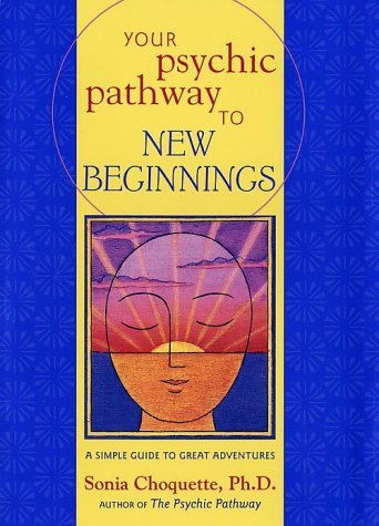 Your Psychic Pathway book cover