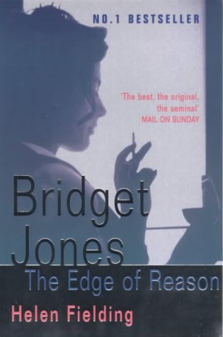 Bridget Jones: The Edge of Reason (Bridget Jones, #2)