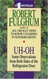 Uh-oh book cover