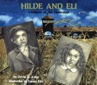 Hilde and Eli book cover