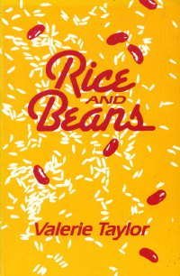 Rice and Beans