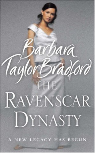 RAVENSCAR DYNASTY cover