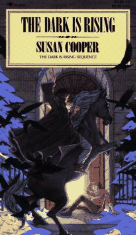 The Dark is Rising (The Dark is Rising, #2)