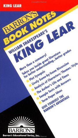 William Shakespeare's King Lear by William Shakespeare | Goodreads