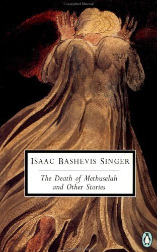 The Death of Methuselah and Other Stories (Classic, 20th-Century, Penguin)